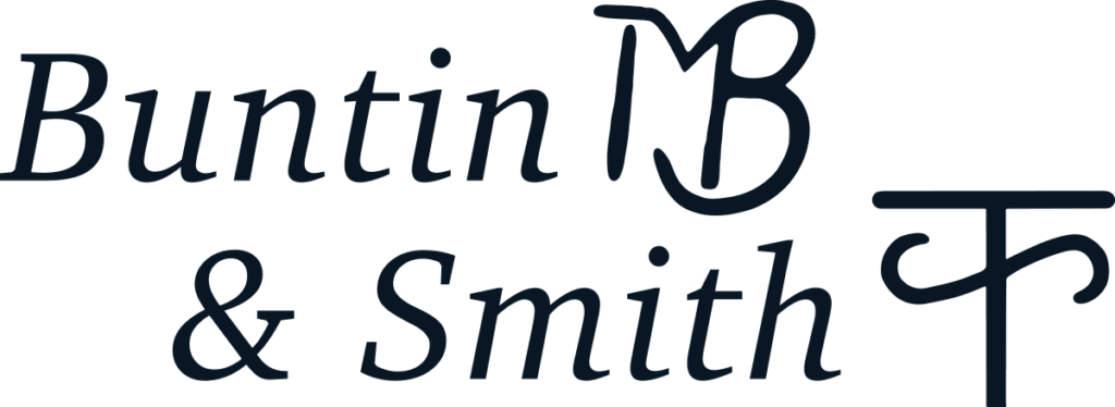 Buntin & Smith